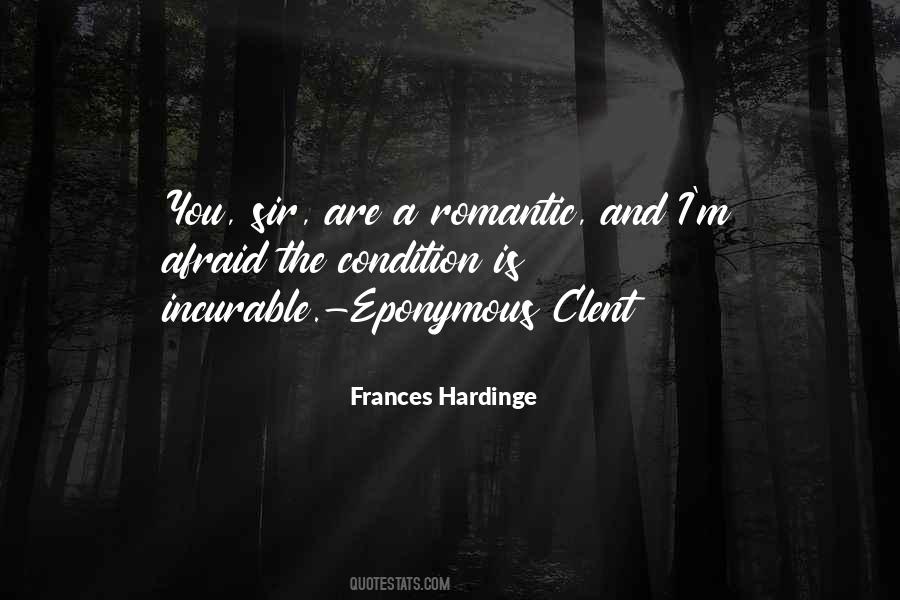 Frances Hardinge Quotes #1472827