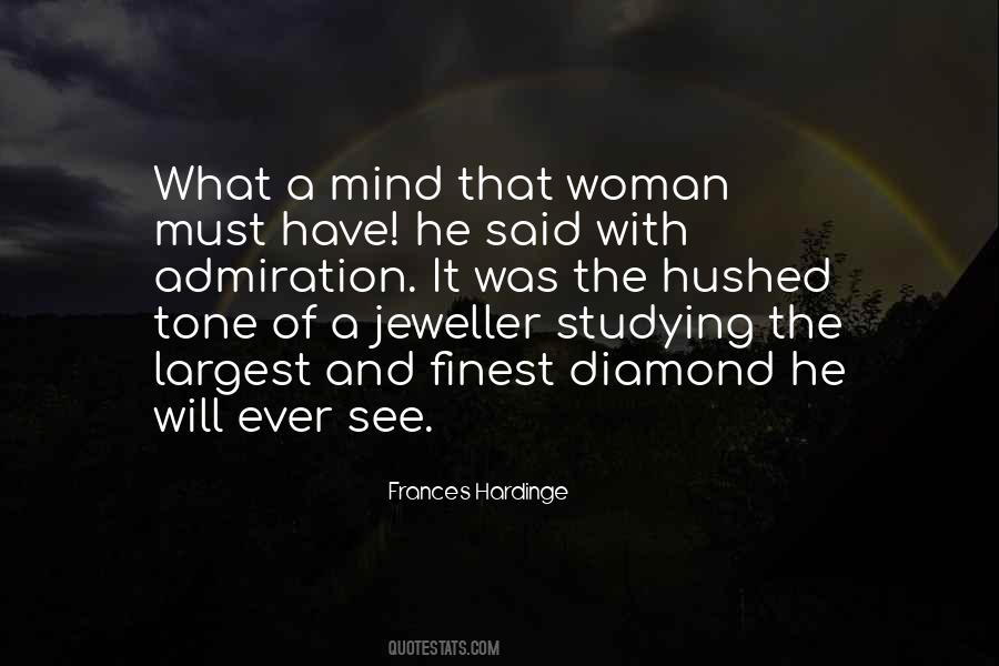 Frances Hardinge Quotes #1651377