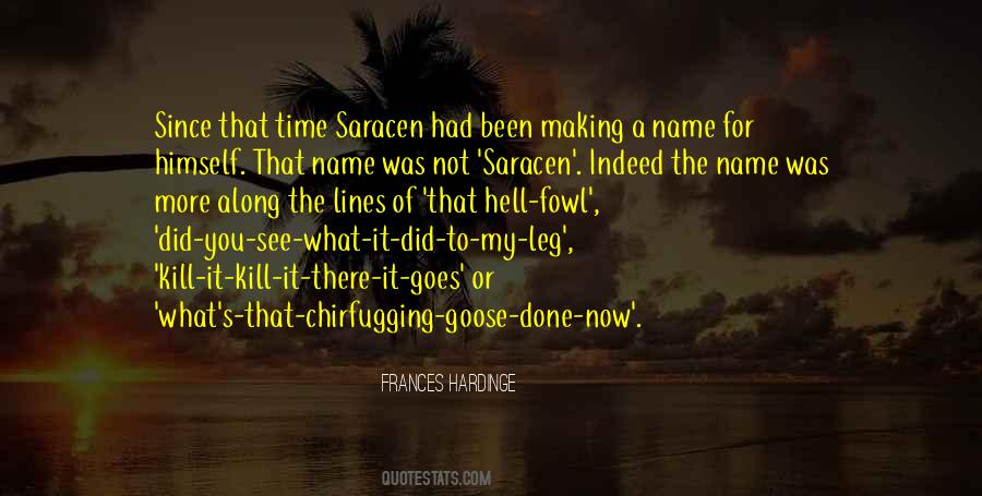 Frances Hardinge Quotes #391516