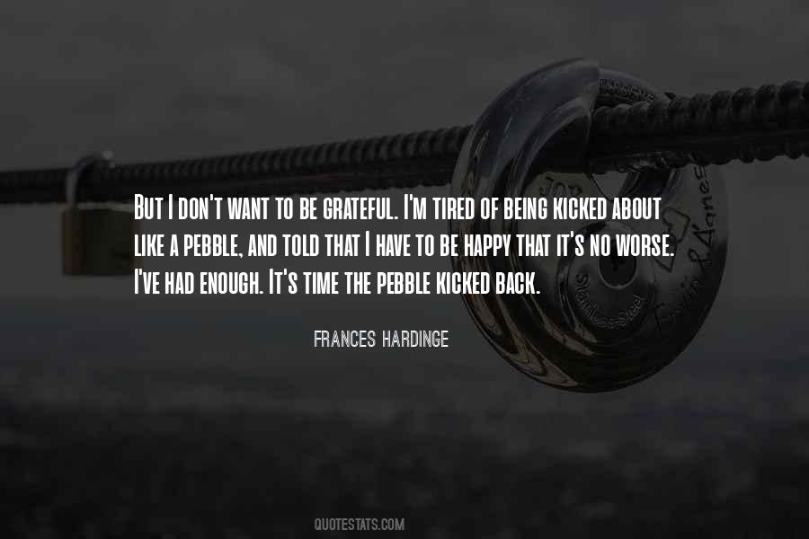 Frances Hardinge Quotes #777693