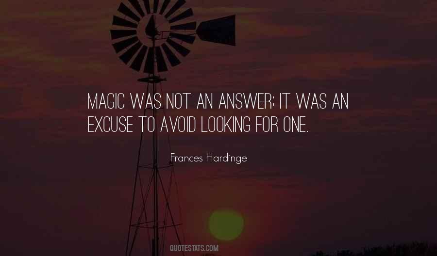 Frances Hardinge Quotes #903387