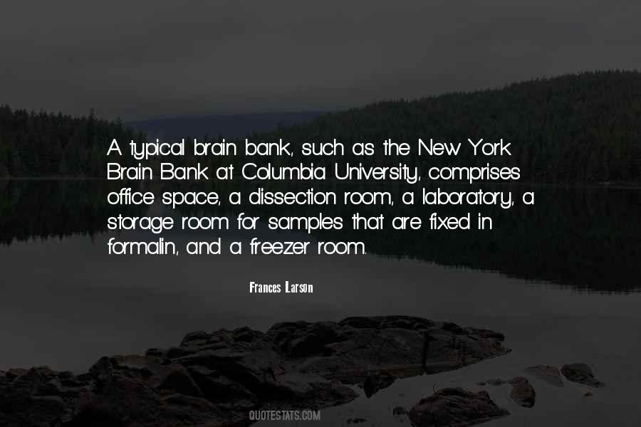 Frances Larson Quotes #627411 Frances Larson Quotes #627411