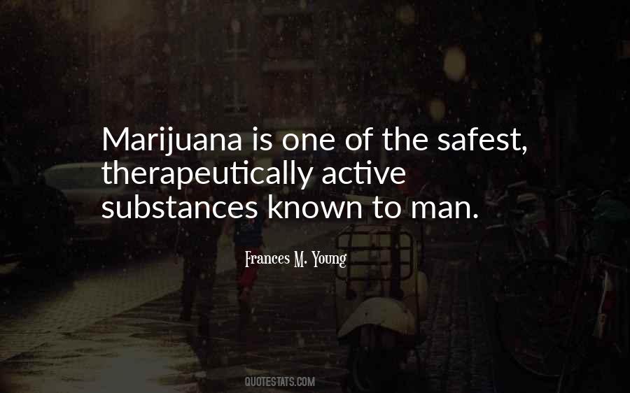 Frances M. Young Quotes #702537 Frances M. Young Quotes #702537