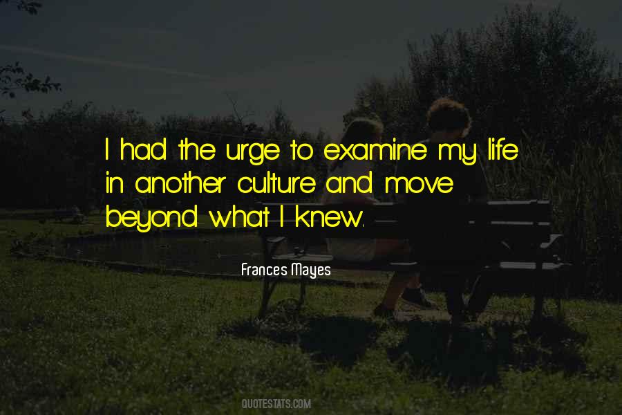 Frances Mayes Quotes #260419