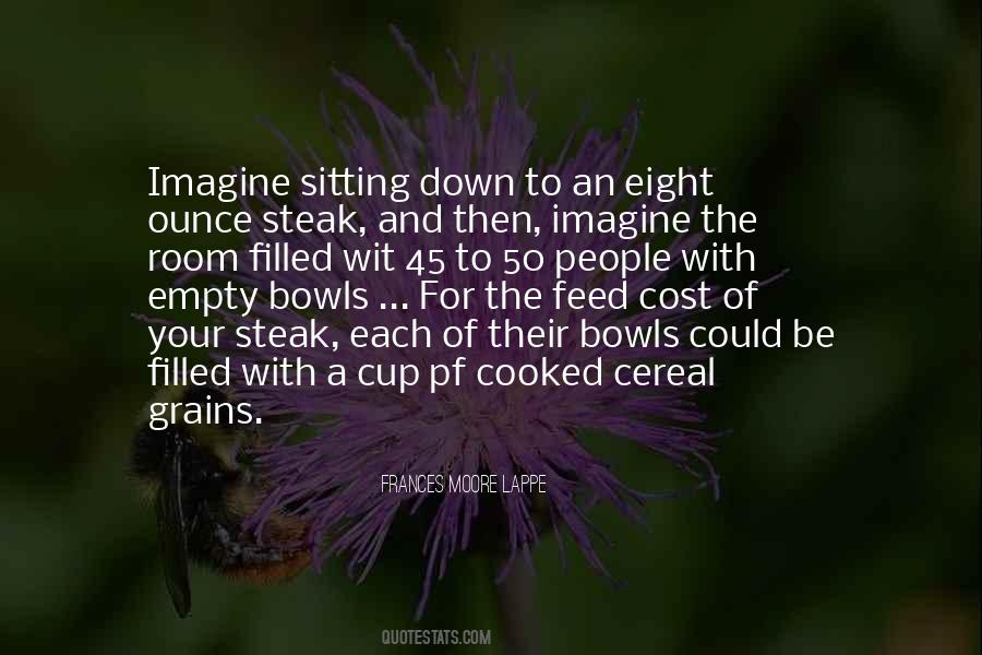 Frances Moore Lappe Quotes #389228 Frances Moore Lappe Quotes #389228