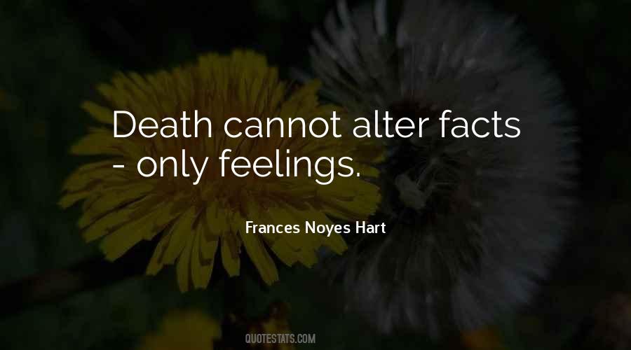 Frances Noyes Hart Quotes #665802