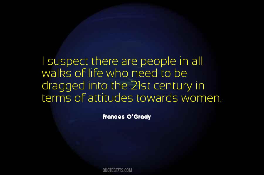 Frances O'Grady Quotes #1511489
