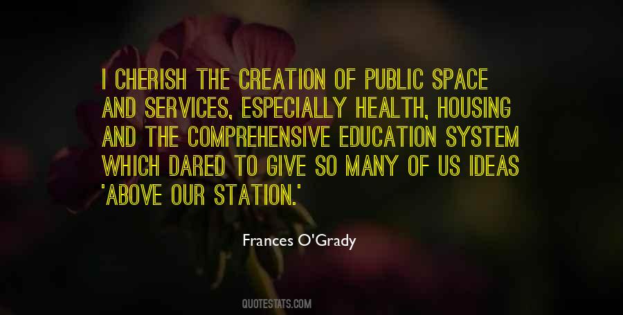 Frances O'Grady Quotes #1654987