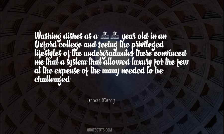Frances O'Grady Quotes #1825584