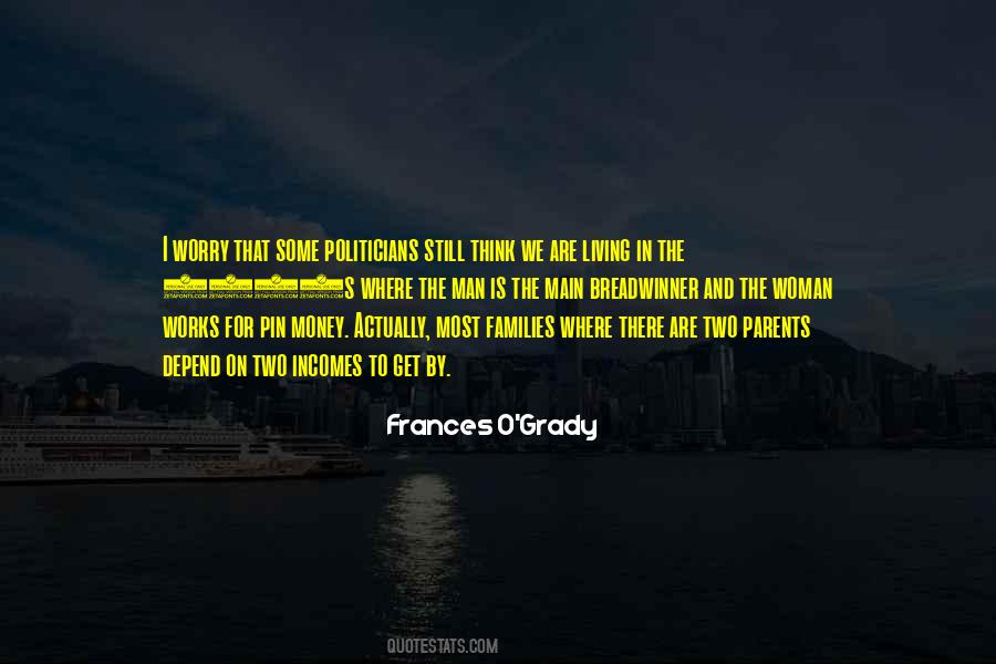 Frances O'Grady Quotes #431953