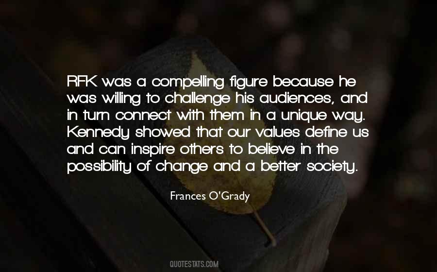 Frances O'Grady Quotes #438180