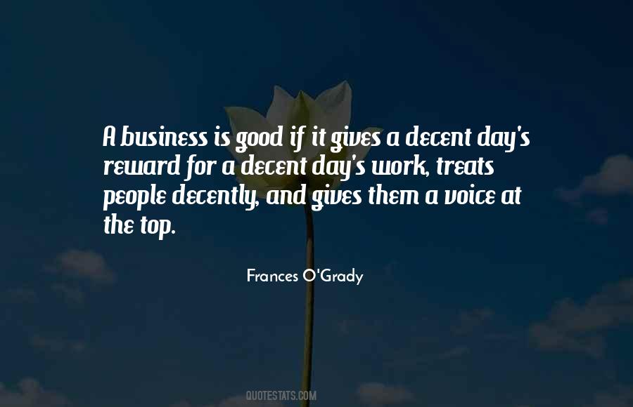Frances O'Grady Quotes #893180