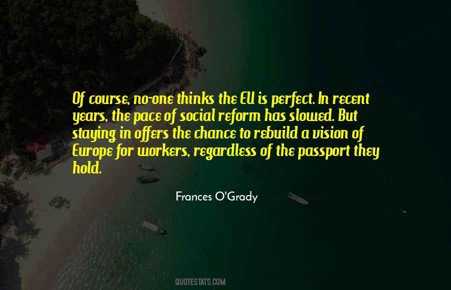 Frances O'Grady Quotes #912339