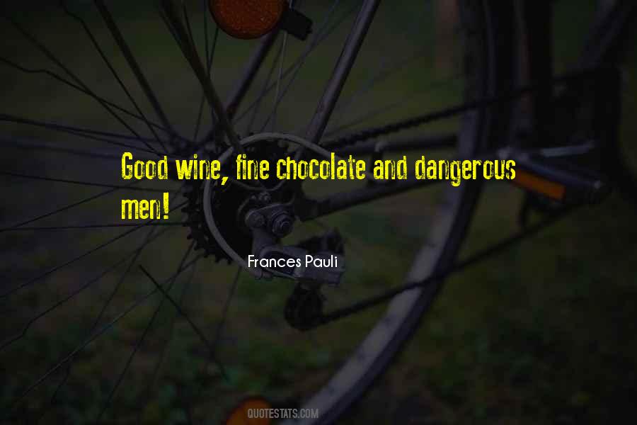 Frances Pauli Quotes #1567300 Frances Pauli Quotes #1567300