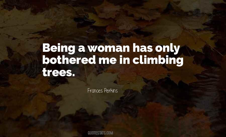 Frances Perkins Quotes #1684244