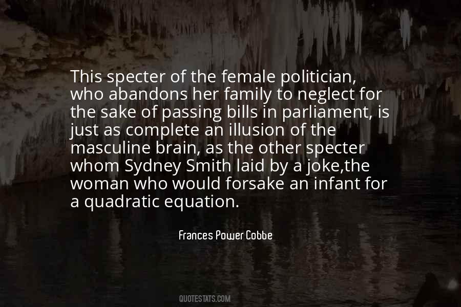 Frances Power Cobbe Quotes #363735