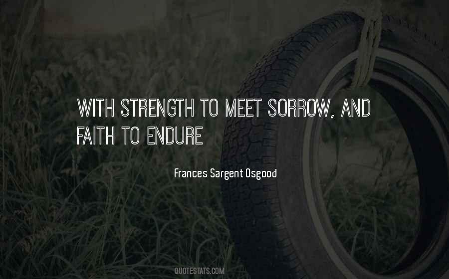 Frances Sargent Osgood Quotes #548567