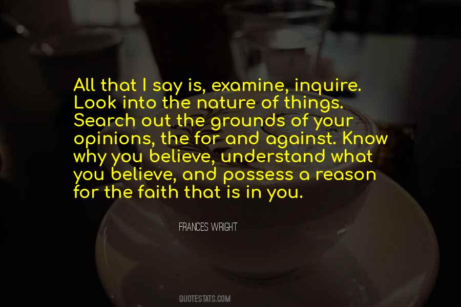 Frances Wright Quotes #1103700