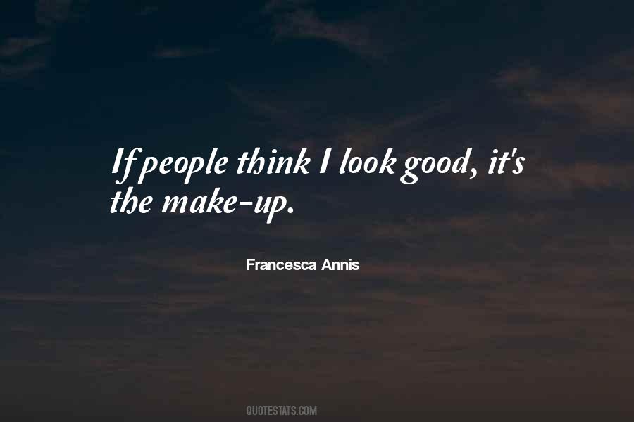 Francesca Annis Quotes #119837