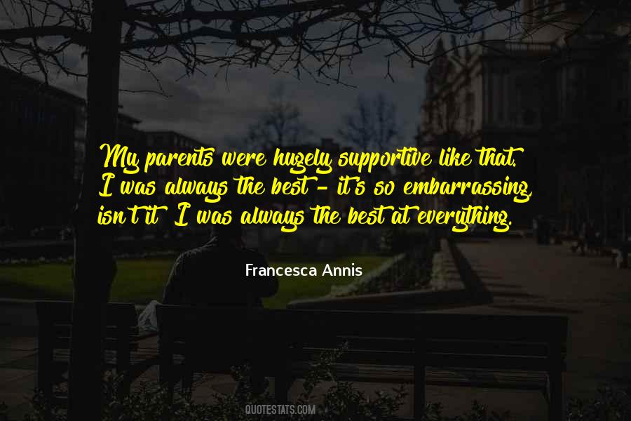 Francesca Annis Quotes #192754