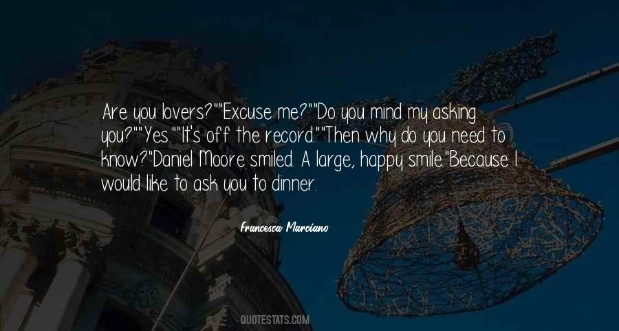 Francesca Marciano Quotes #251216