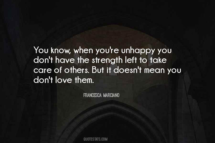 Francesca Marciano Quotes #373240