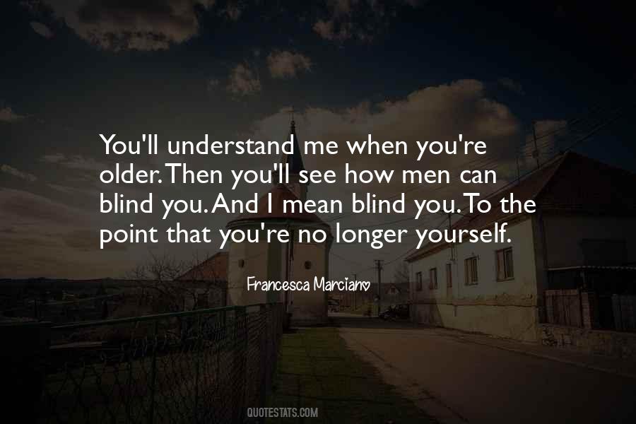 Francesca Marciano Quotes #388642