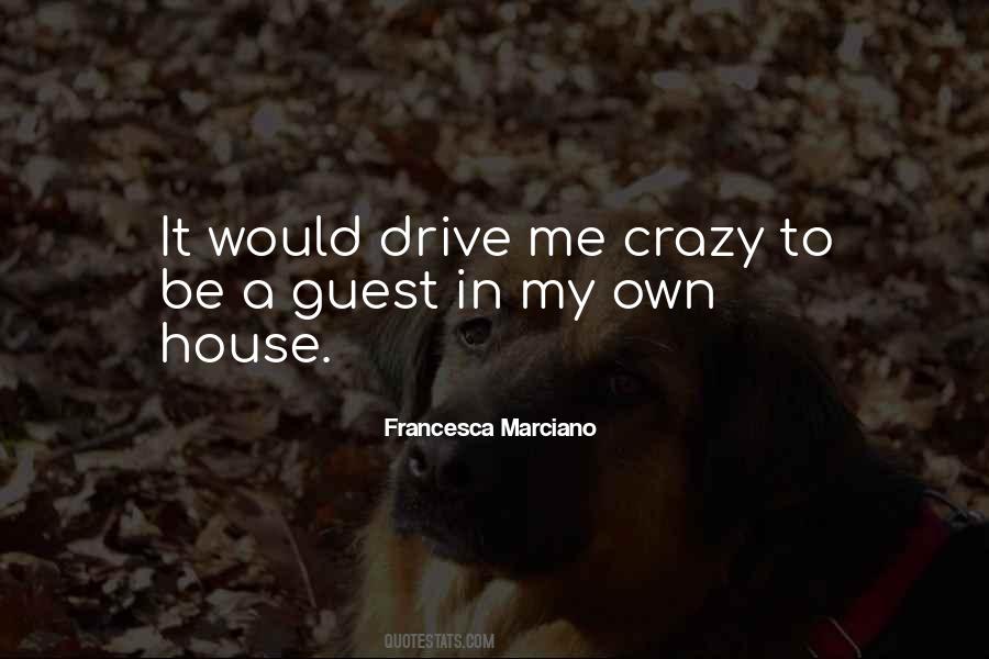 Francesca Marciano Quotes #539544