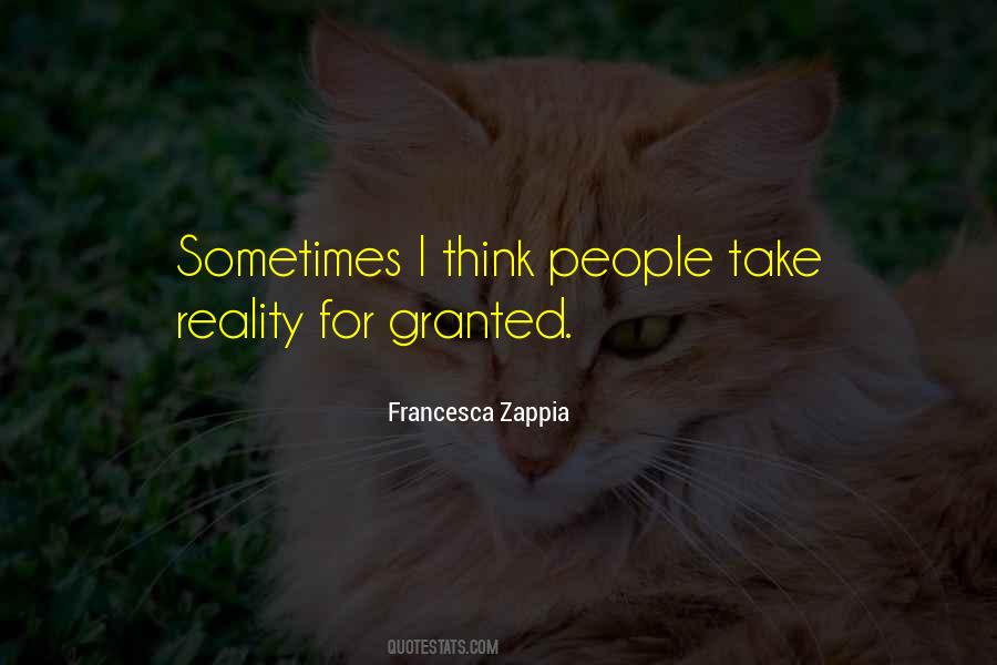 Francesca Zappia Quotes #1172824