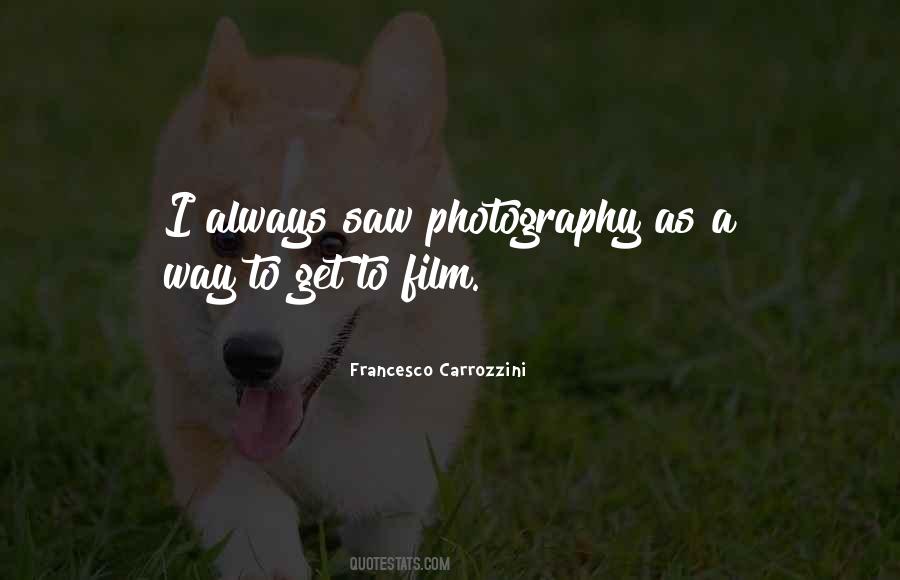 Francesco Carrozzini Quotes #1395430 Francesco Carrozzini Quotes #1395430