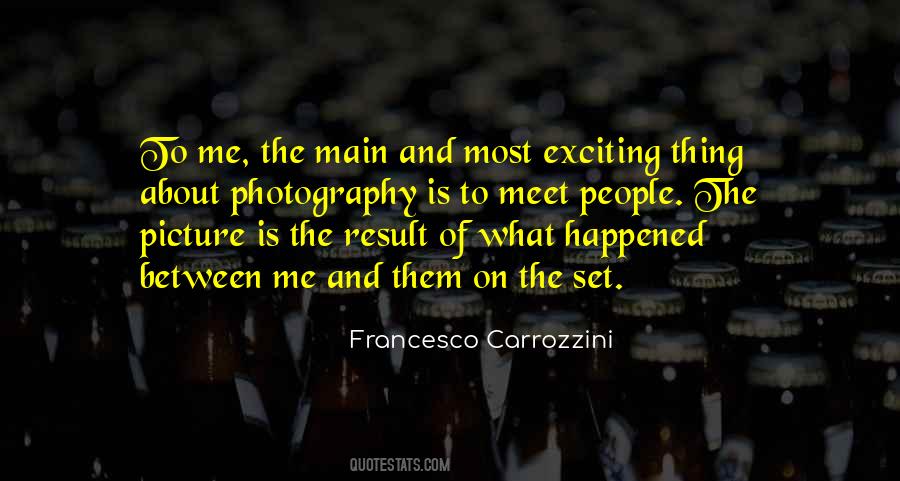 Francesco Carrozzini Quotes #673967 Francesco Carrozzini Quotes #673967