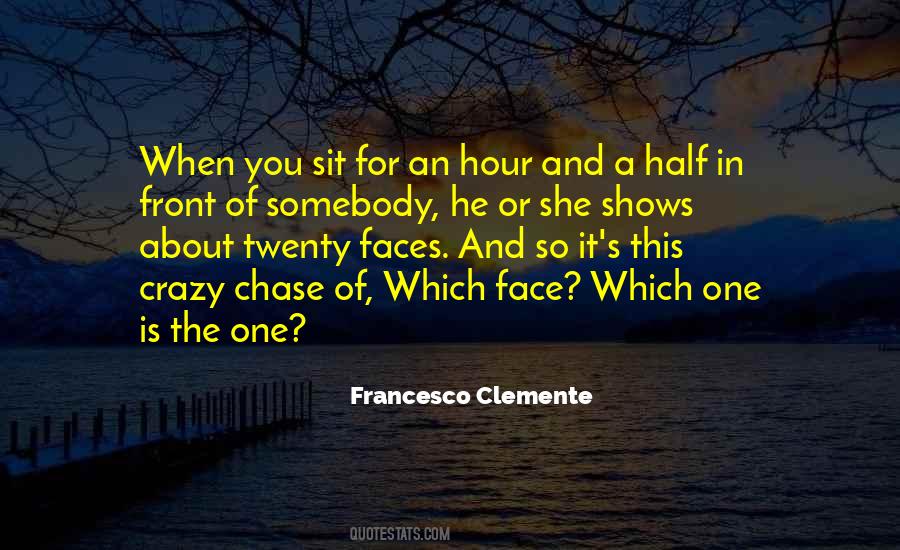 Francesco Clemente Quotes #1585280 Francesco Clemente Quotes #1585280