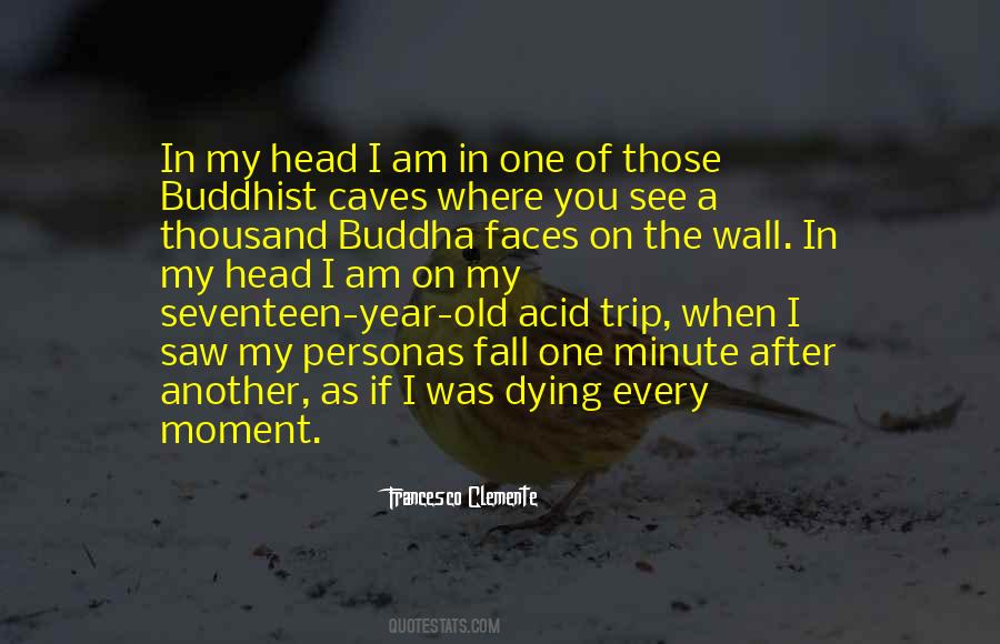 Francesco Clemente Quotes #718056 Francesco Clemente Quotes #718056