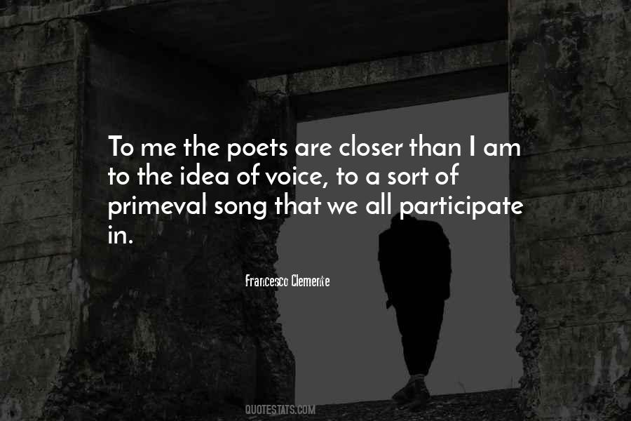 Francesco Clemente Quotes #868897 Francesco Clemente Quotes #868897