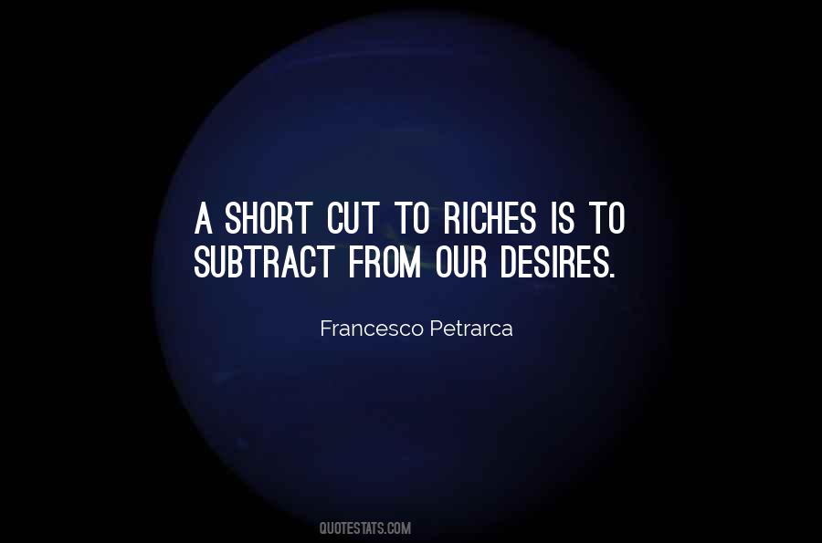 Francesco Petrarca Quotes #133410