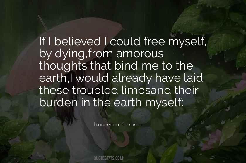 Francesco Petrarca Quotes #1772002