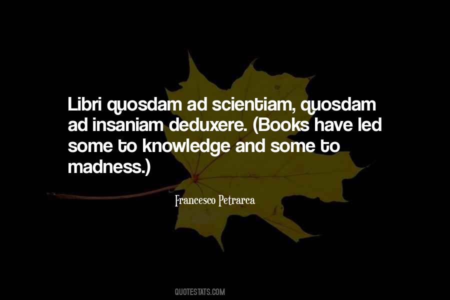 Francesco Petrarca Quotes #36858