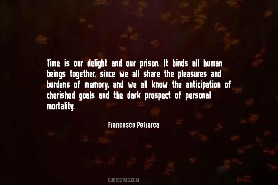 Francesco Petrarca Quotes #38724