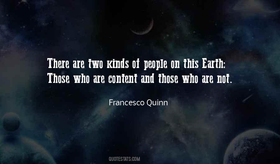 Francesco Quinn Quotes #185987