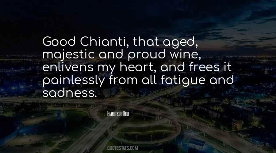 Francesco Redi Quotes #1104946 Francesco Redi Quotes #1104946