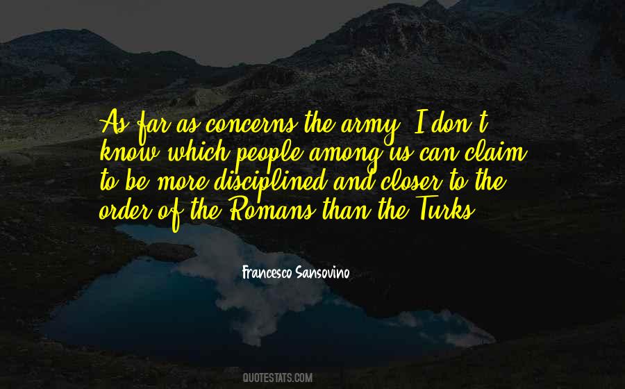 Francesco Sansovino Quotes #1112576