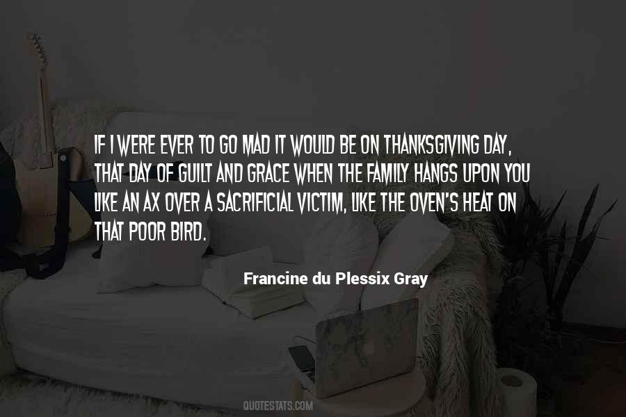 Francine Du Plessix Gray Quotes #102590