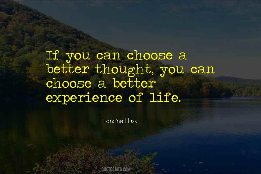 Francine Huss Quotes #1331703 Francine Huss Quotes #1331703