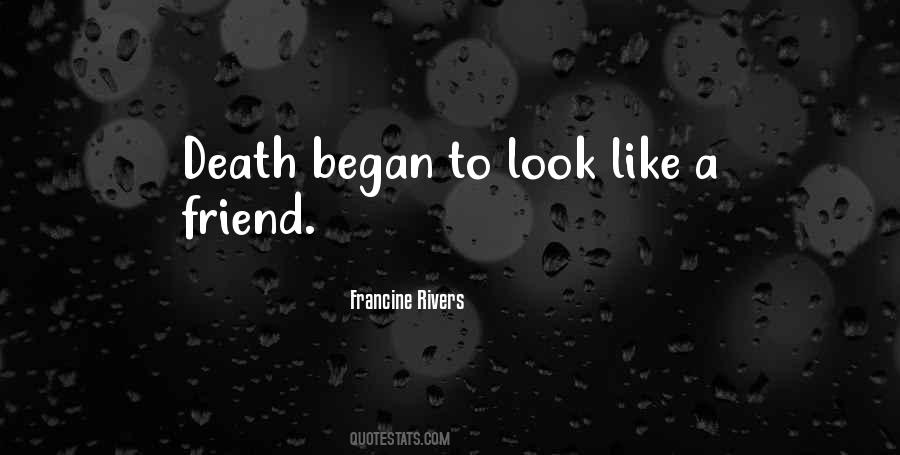 Francine Rivers Quotes #273835