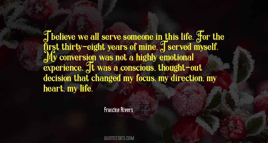 Francine Rivers Quotes #601386