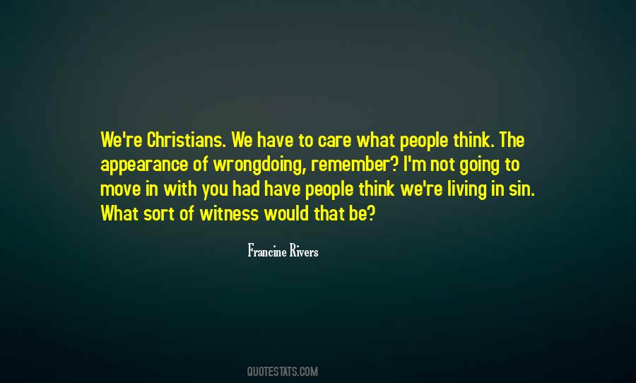 Francine Rivers Quotes #684098