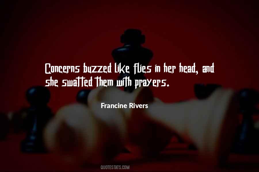 Francine Rivers Quotes #888059