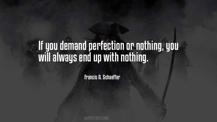 Francis A. Schaeffer Quotes #333461