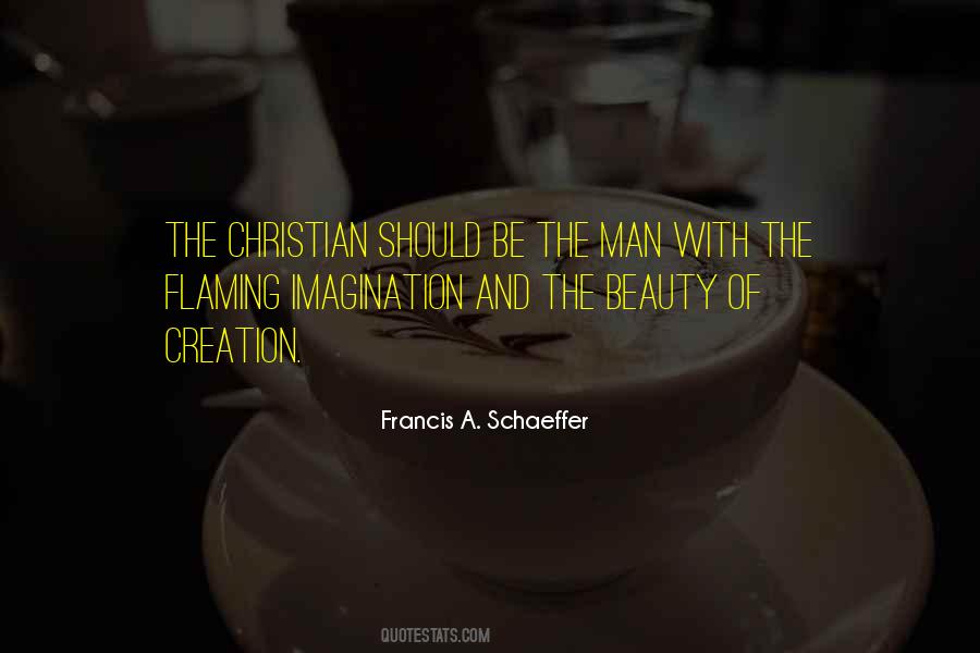 Francis A. Schaeffer Quotes #466466