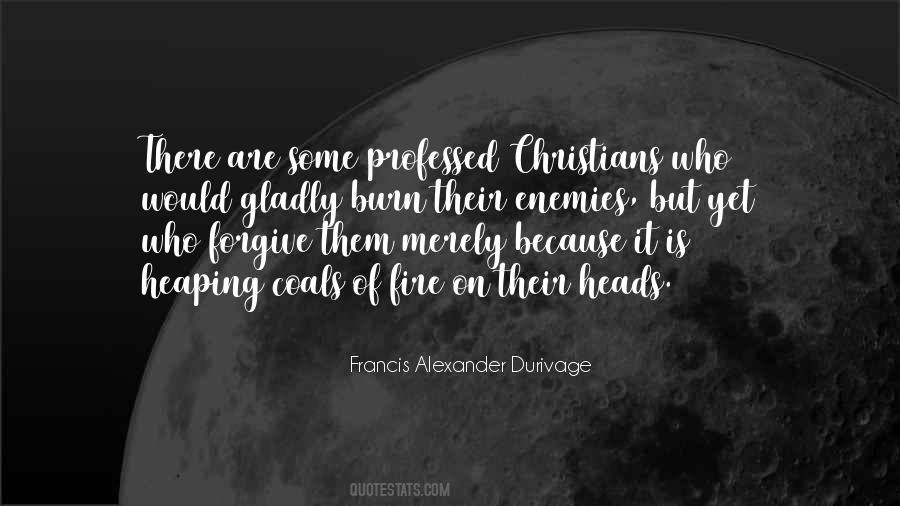 Francis Alexander Durivage Quotes #117050
